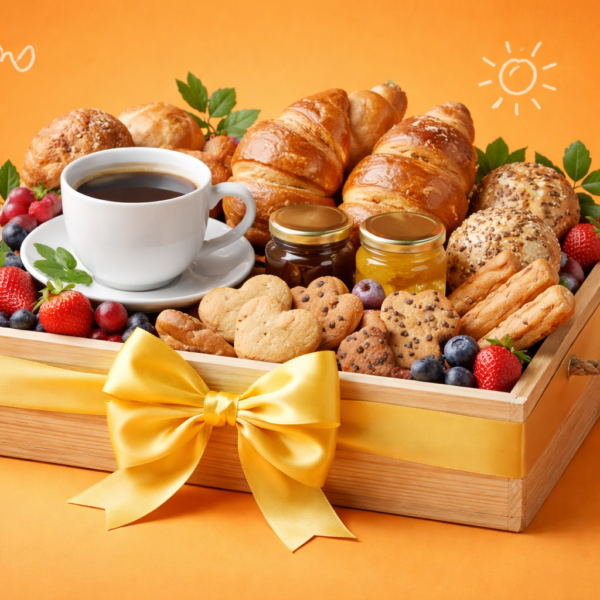 Cesta Média Montável