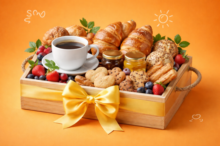 Cesta Média Montável